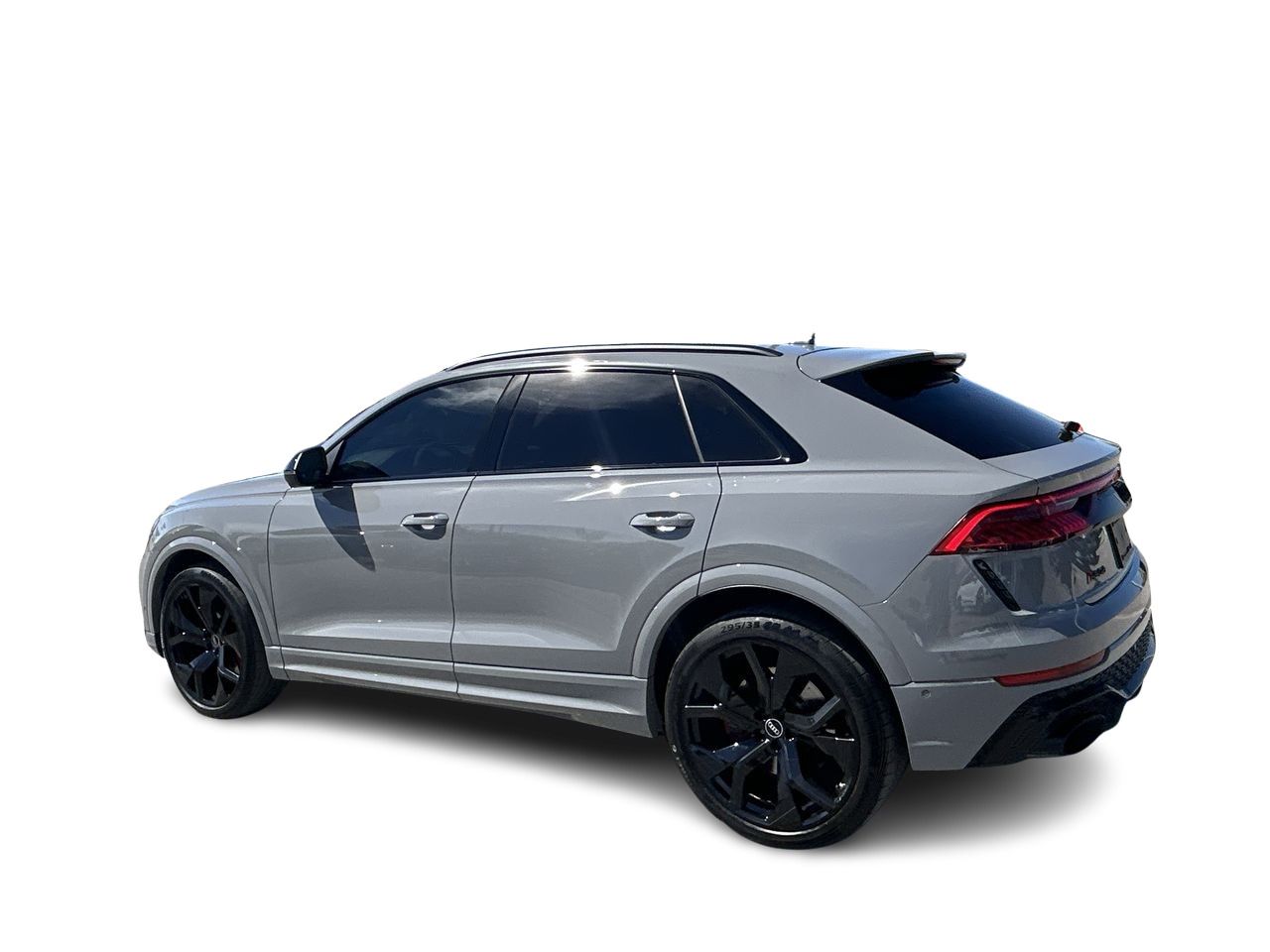 Audi RS Q8  2024 à Barrie, Ontario