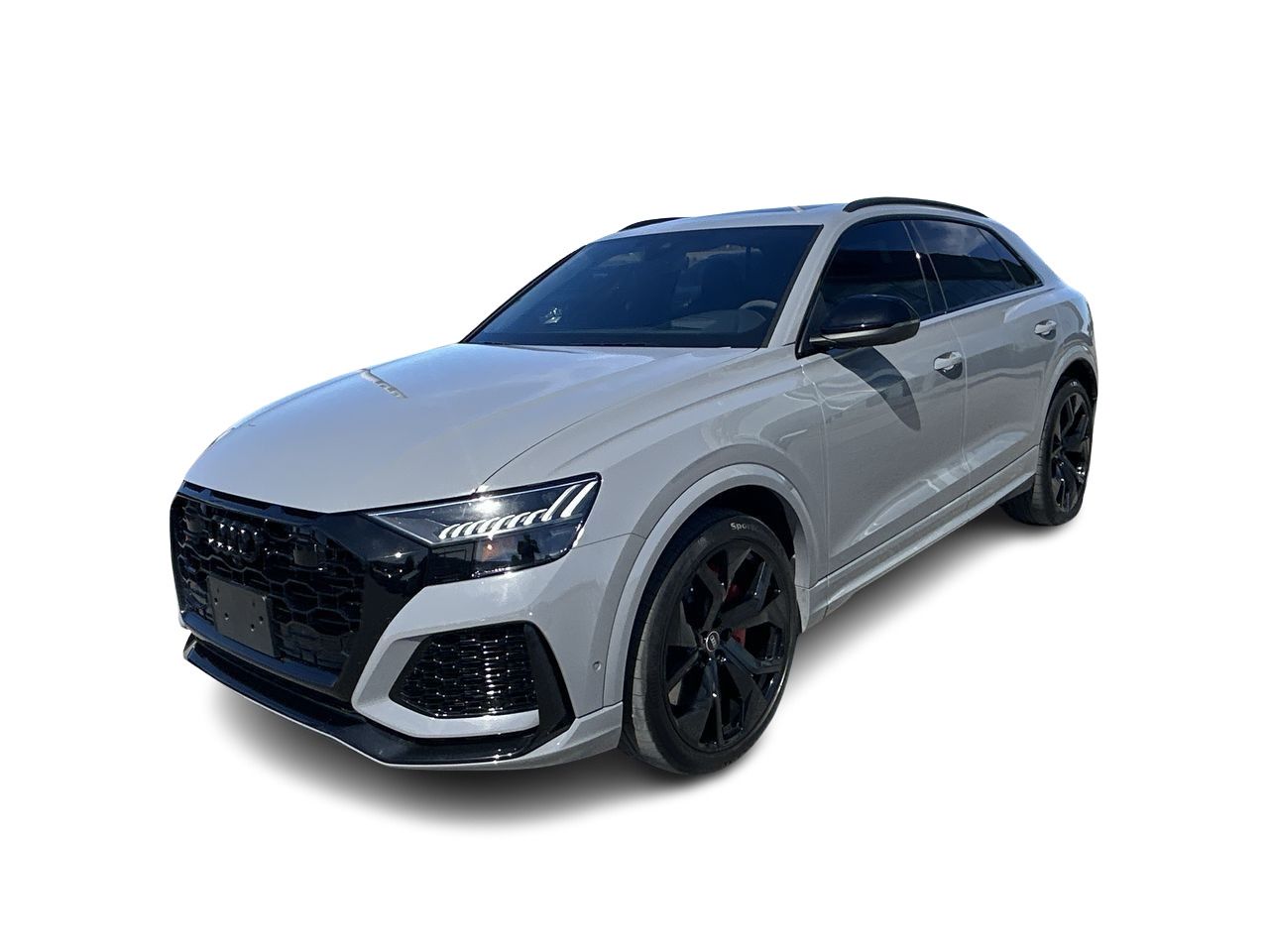 Audi RS Q8  2024 à Barrie, Ontario