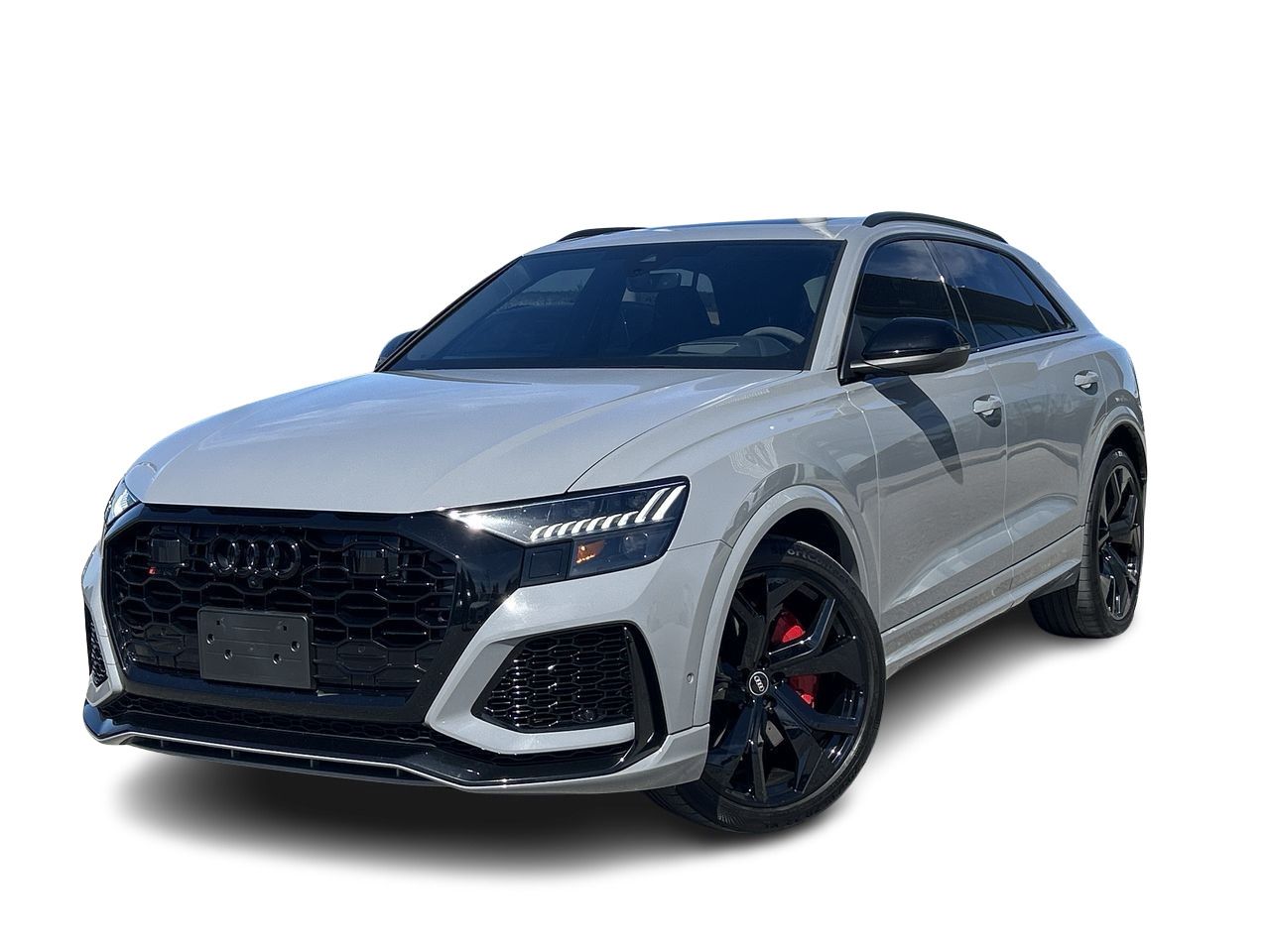 Audi RS Q8  2024 à Barrie, Ontario