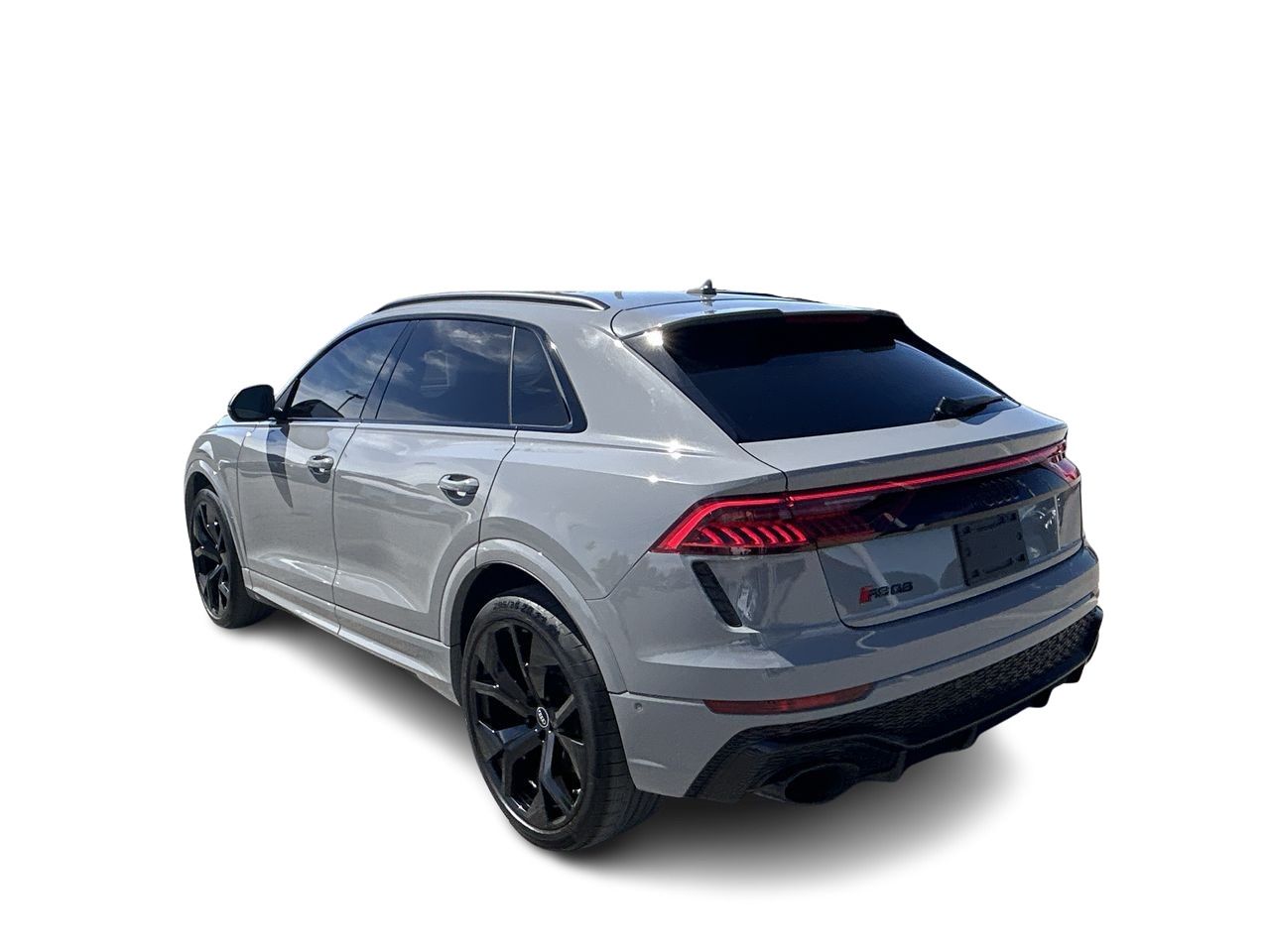 Audi RS Q8  2024 à Barrie, Ontario