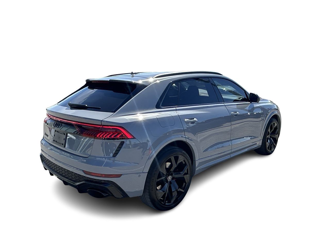 Audi RS Q8  2024 à Barrie, Ontario