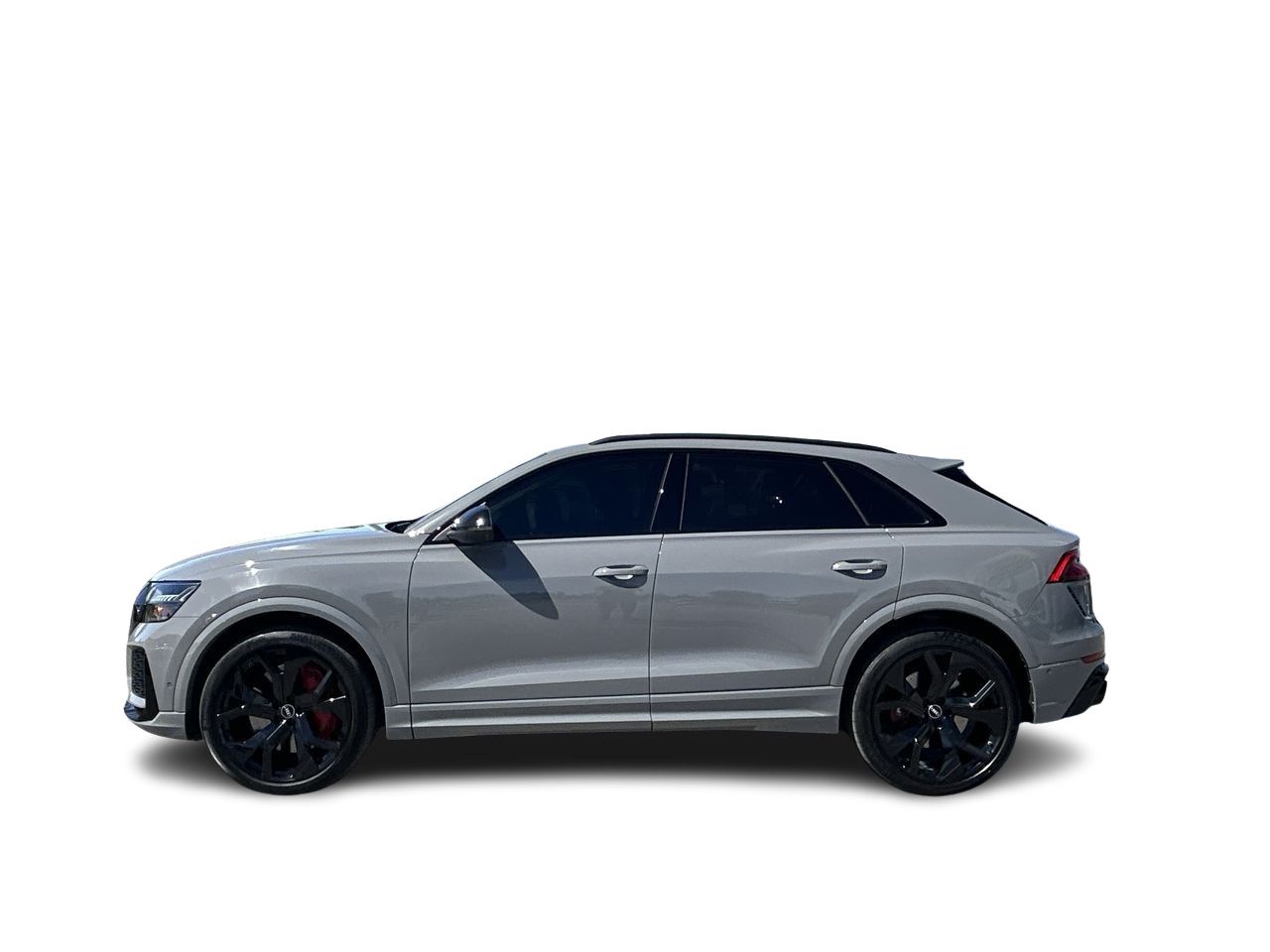 Audi RS Q8  2024 à Barrie, Ontario