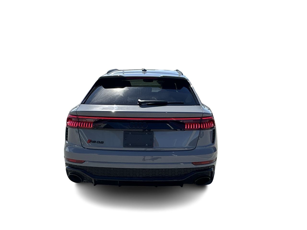 Audi RS Q8  2024 à Barrie, Ontario