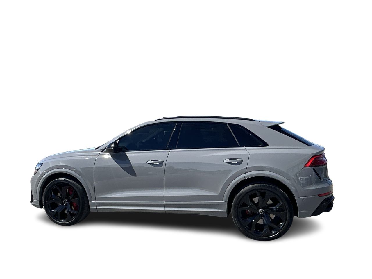 Audi RS Q8  2024 à Barrie, Ontario