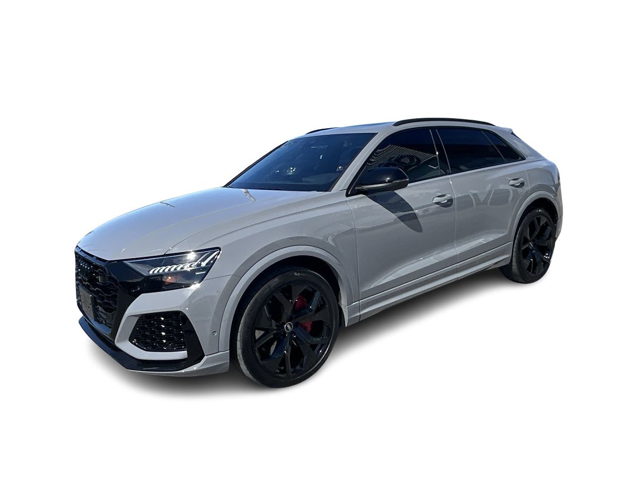 Audi RS Q8  2024 à Barrie, Ontario