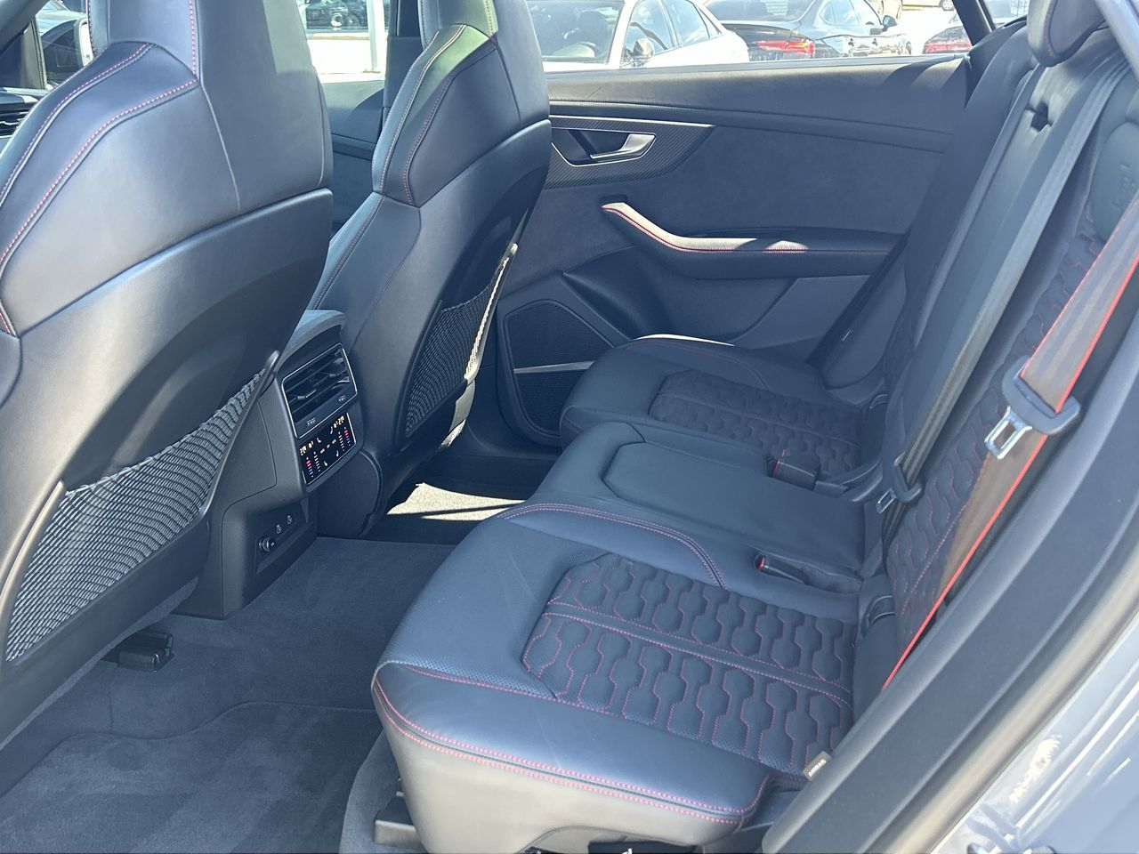 Audi RS Q8  2024 à Barrie, Ontario