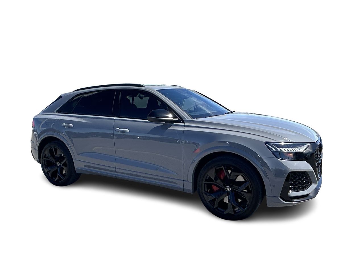 Audi RS Q8  2024 à Barrie, Ontario