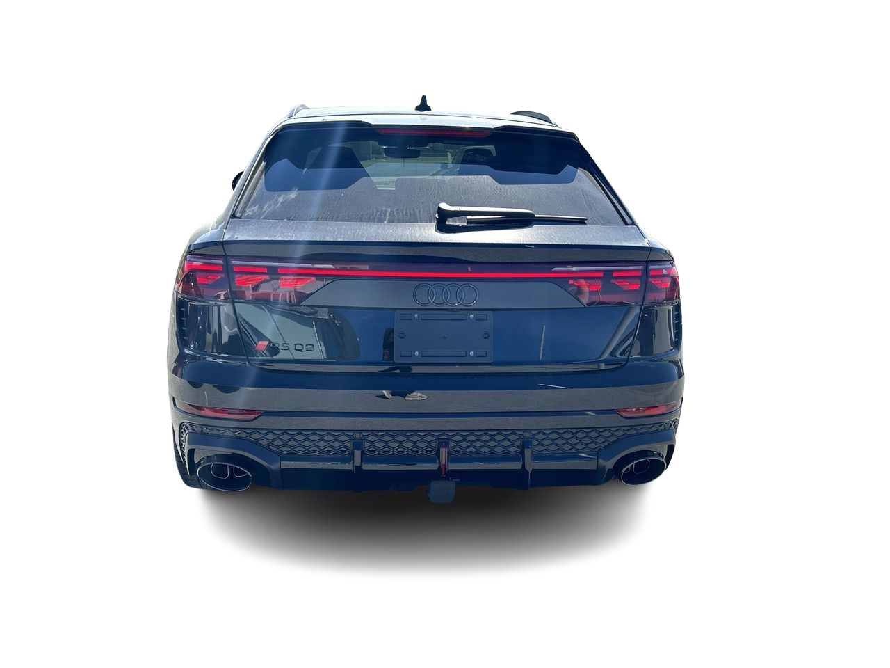 2027 Audi RS Q8 in Barrie, Ontario
