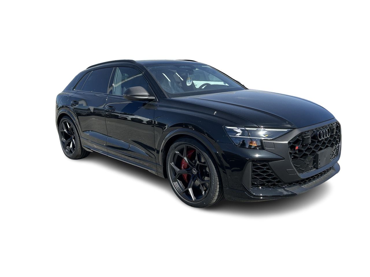 2027 Audi RS Q8 in Barrie, Ontario
