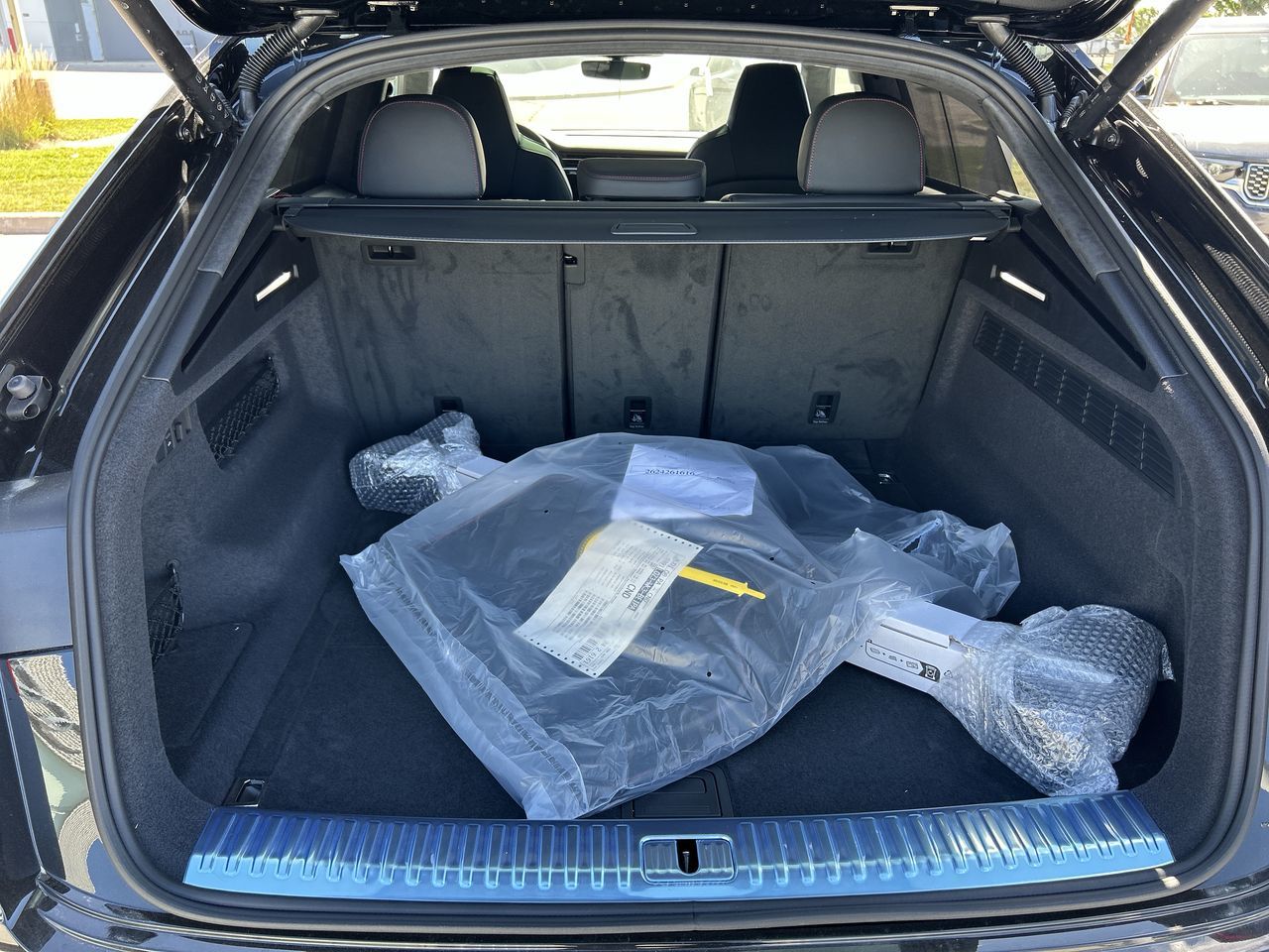 2027 Audi RS Q8 in Barrie, Ontario