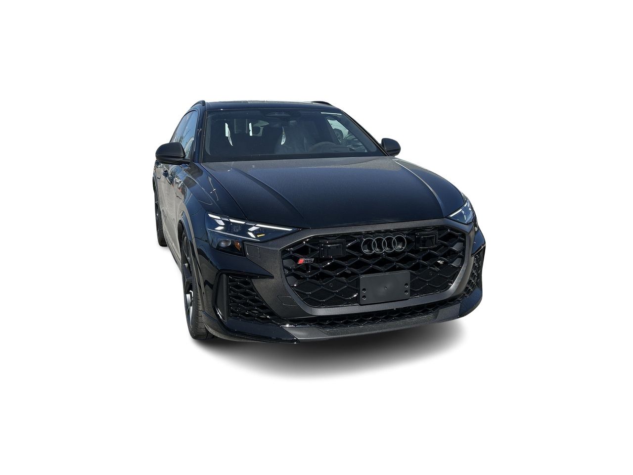 2027 Audi RS Q8 in Barrie, Ontario
