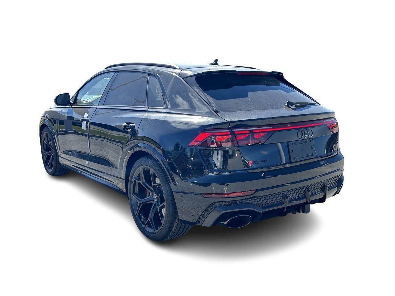 2027 Audi RS Q8 in Barrie, Ontario