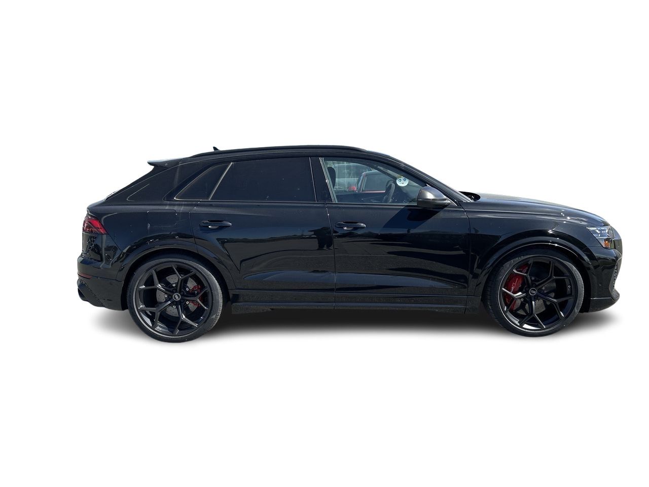 2027 Audi RS Q8 in Barrie, Ontario