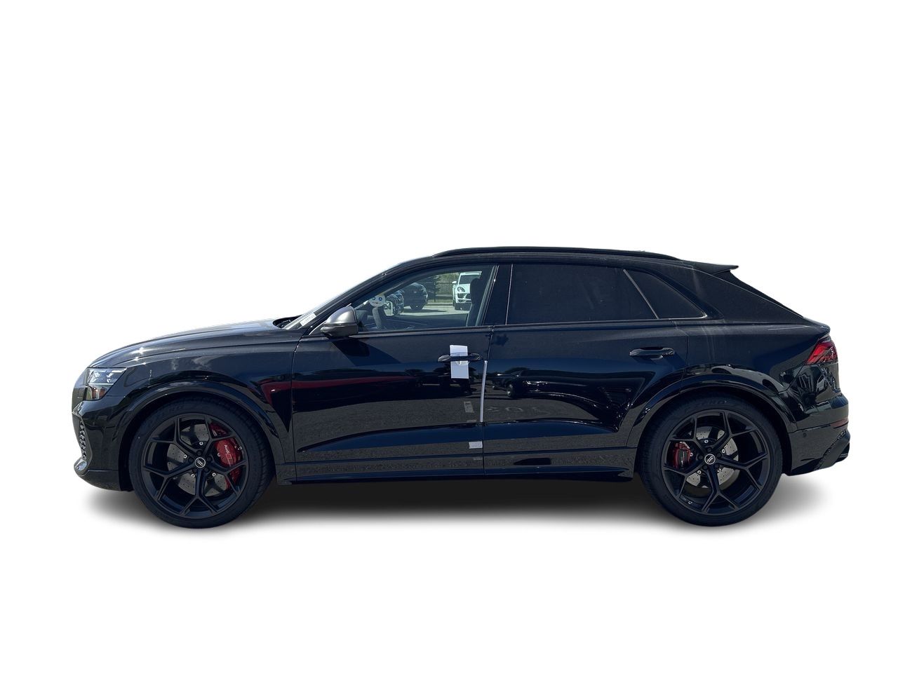 2027 Audi RS Q8 in Barrie, Ontario