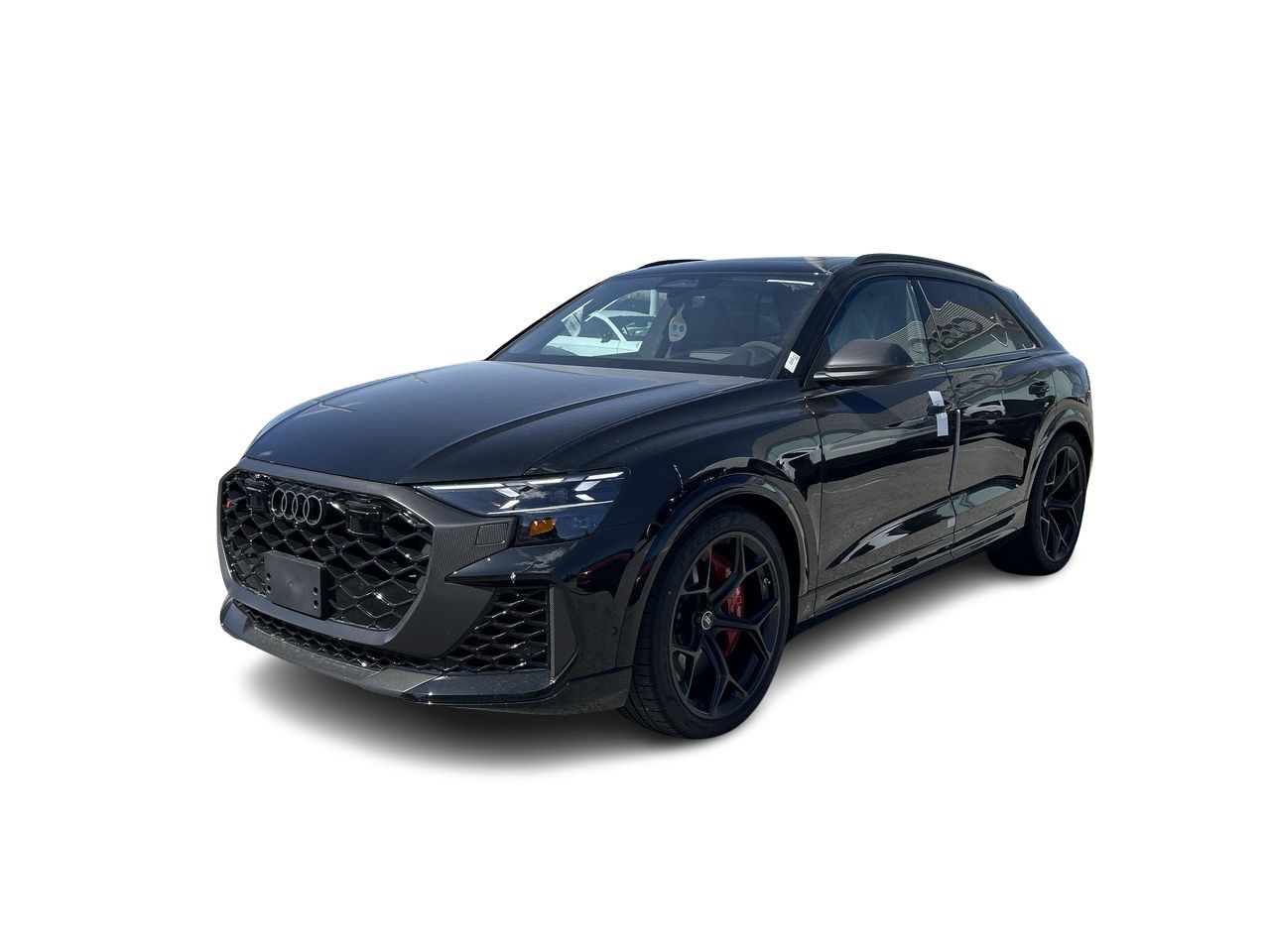 2027 Audi RS Q8 in Barrie, Ontario