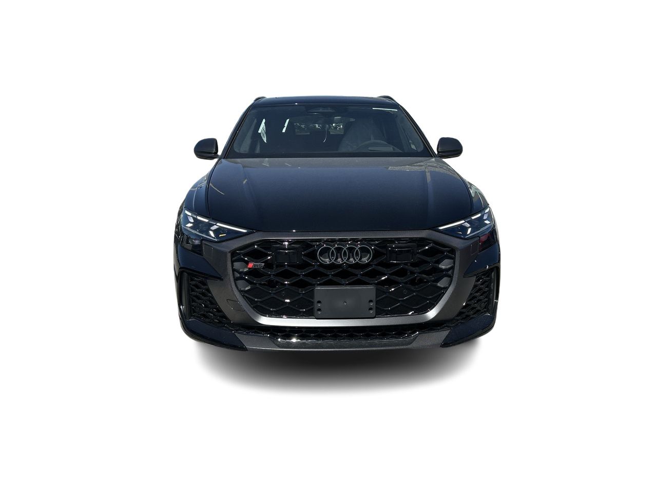 2027 Audi RS Q8 in Barrie, Ontario