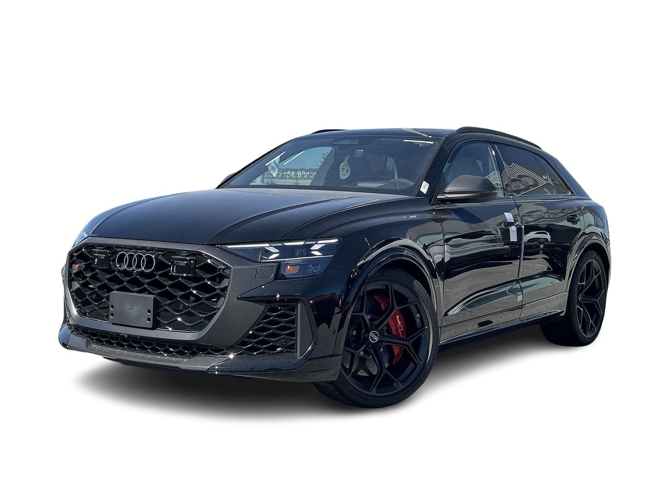 2027 Audi RS Q8 in Barrie, Ontario