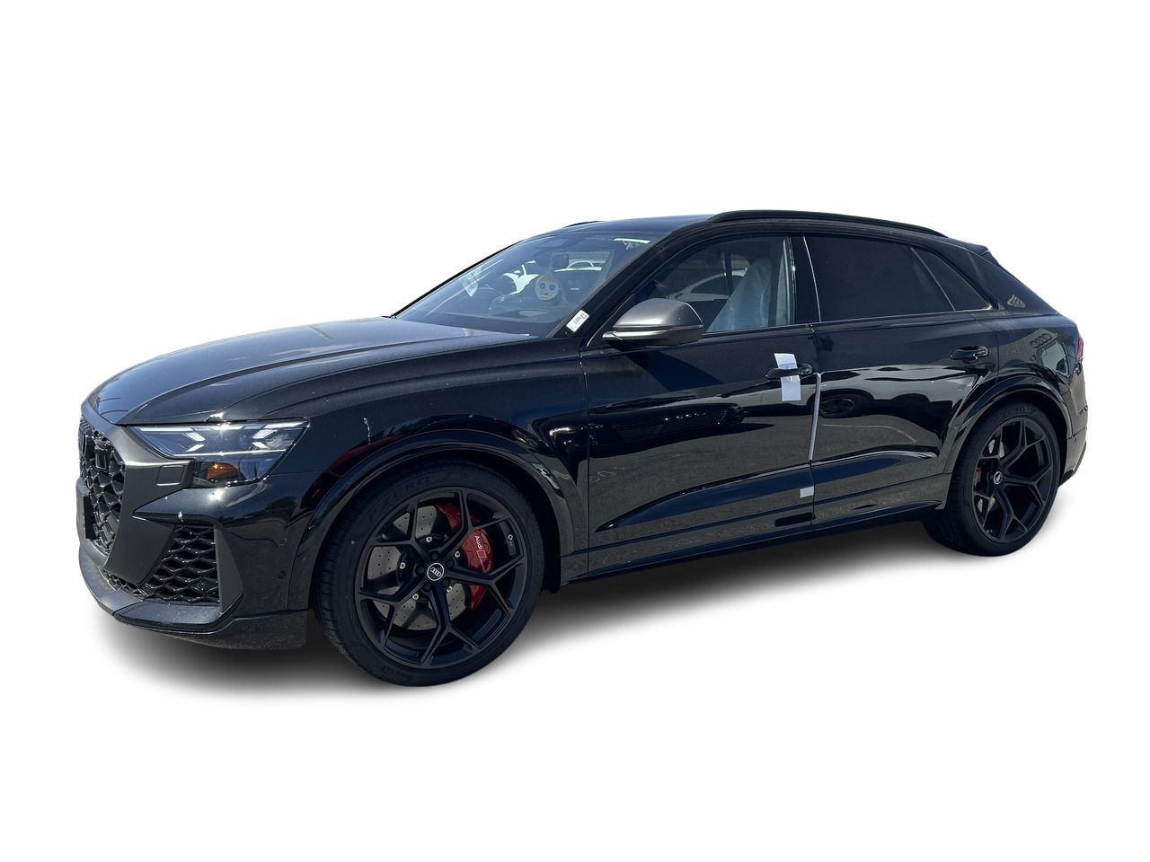 2027 Audi RS Q8 in Barrie, Ontario