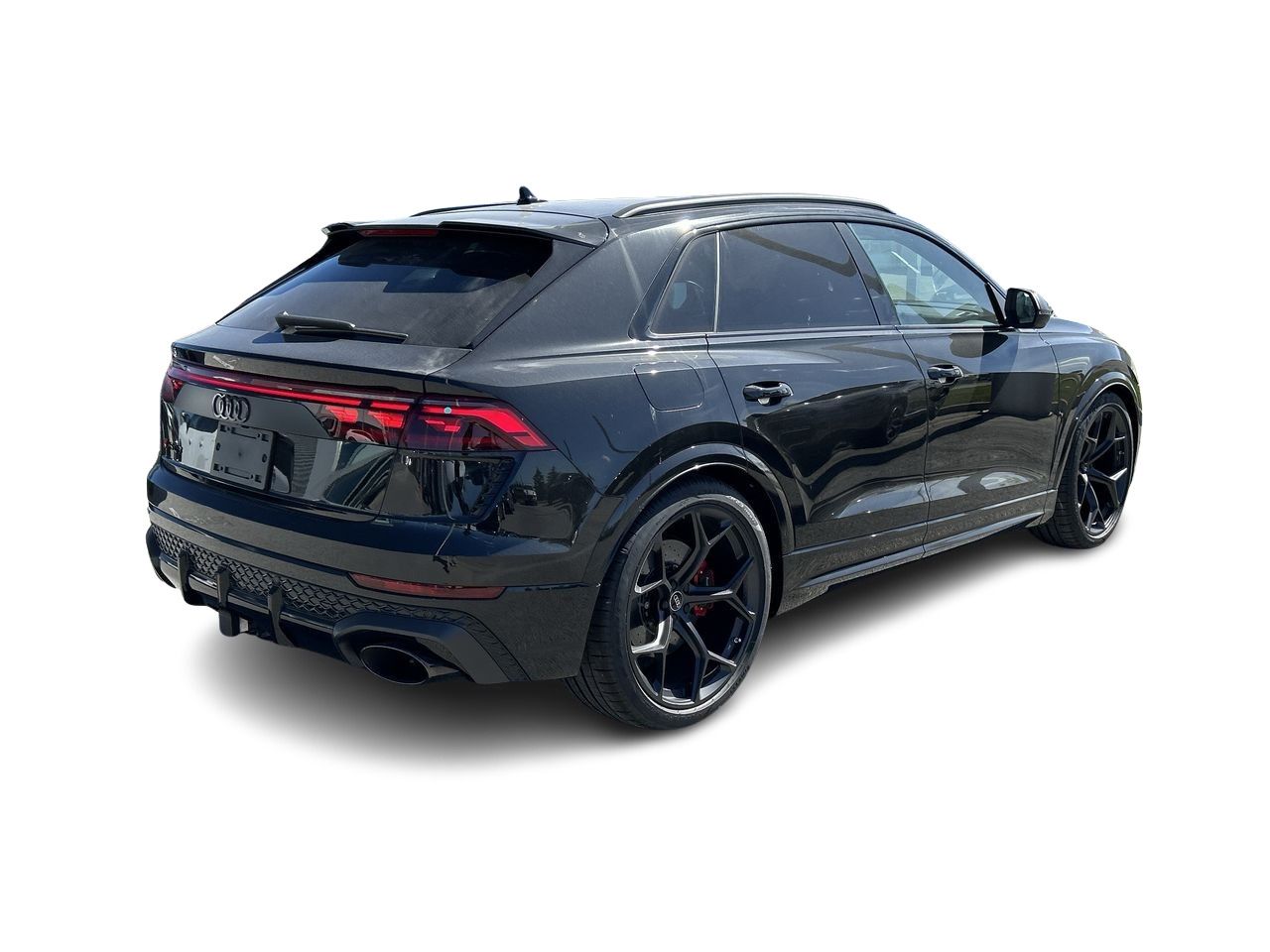 2027 Audi RS Q8 in Barrie, Ontario