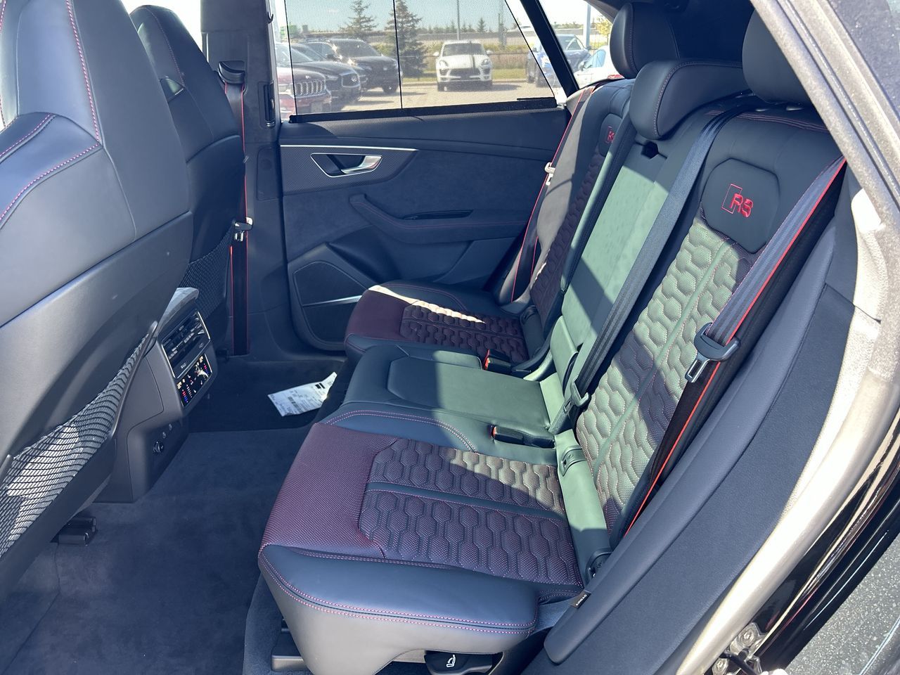 2027 Audi RS Q8 in Barrie, Ontario
