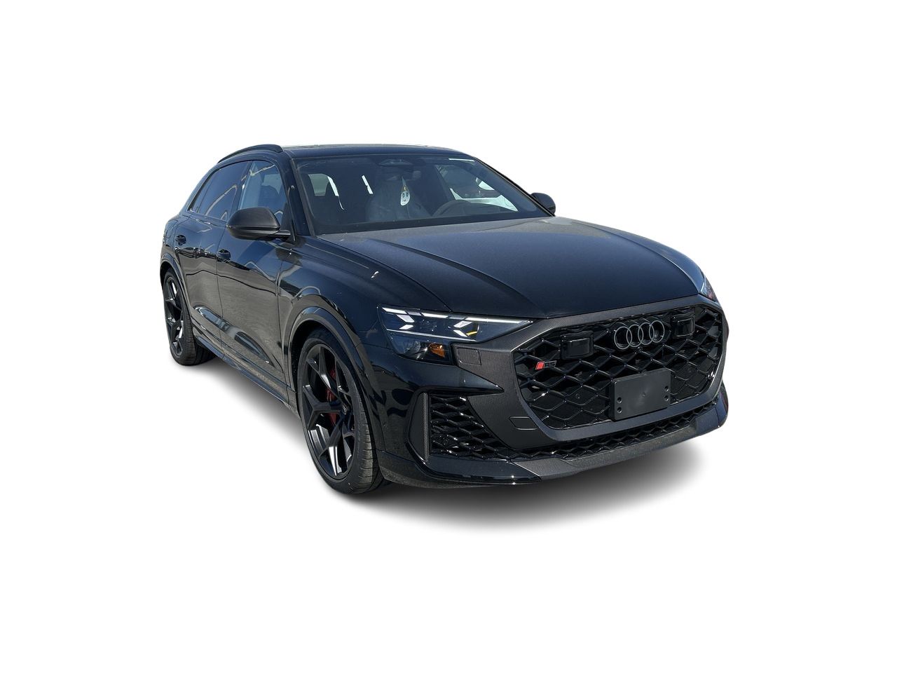 2027 Audi RS Q8 in Barrie, Ontario