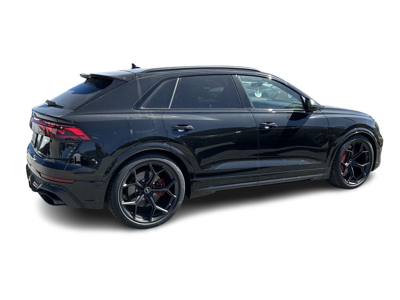 2027 Audi RS Q8 in Barrie, Ontario