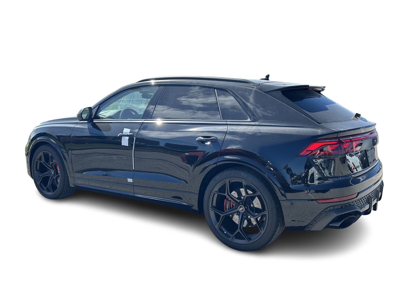2027 Audi RS Q8 in Barrie, Ontario