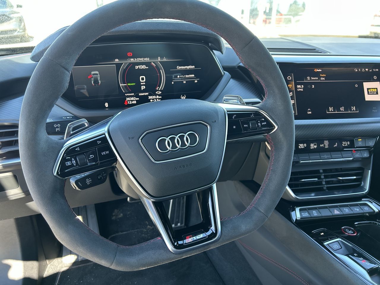 Audi RS  2022 à Barrie, Ontario