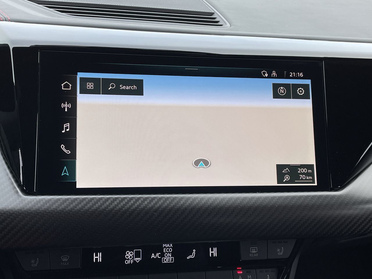 Audi RS  2022 à Barrie, Ontario