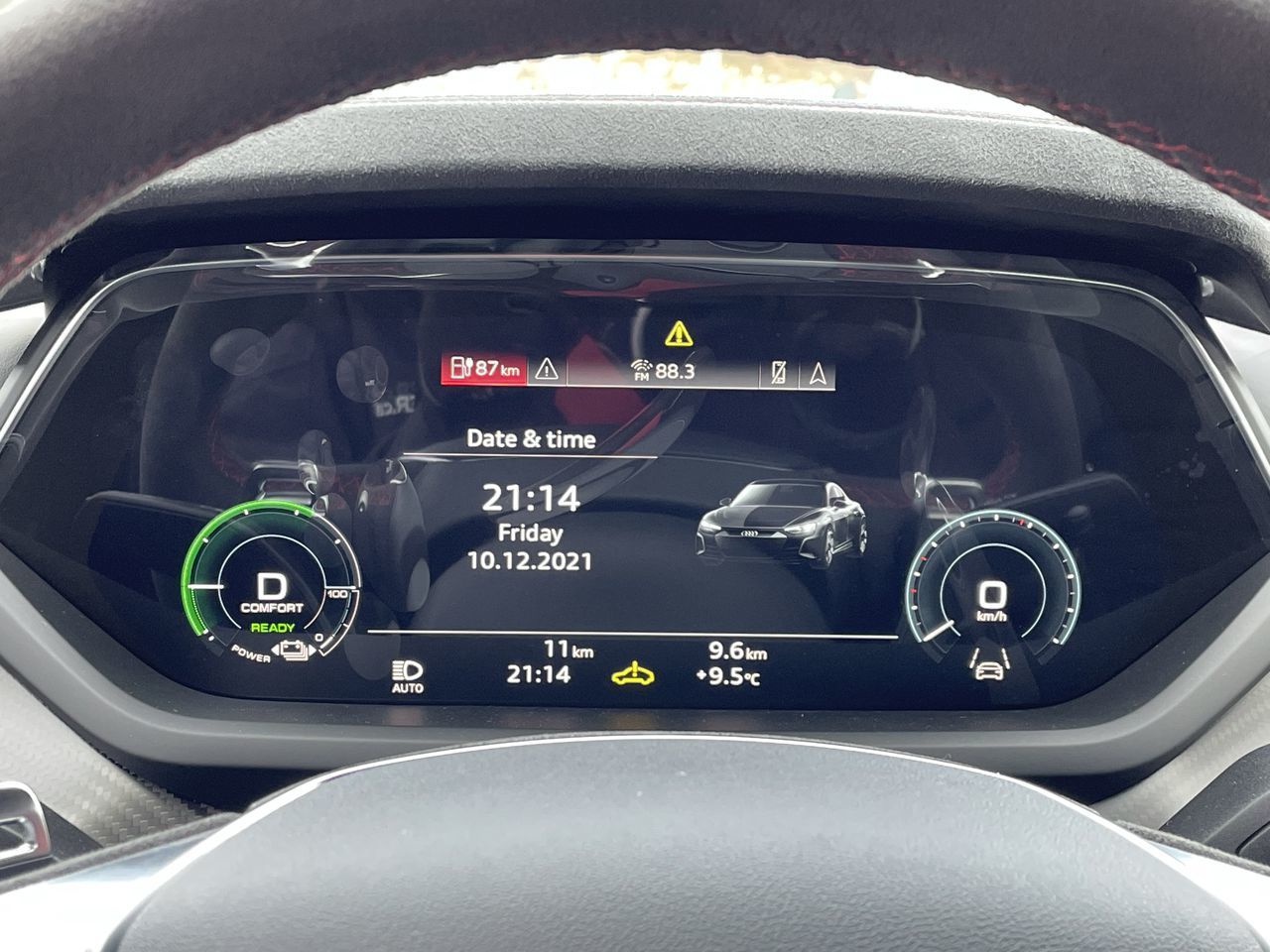 Audi RS  2022 à Barrie, Ontario