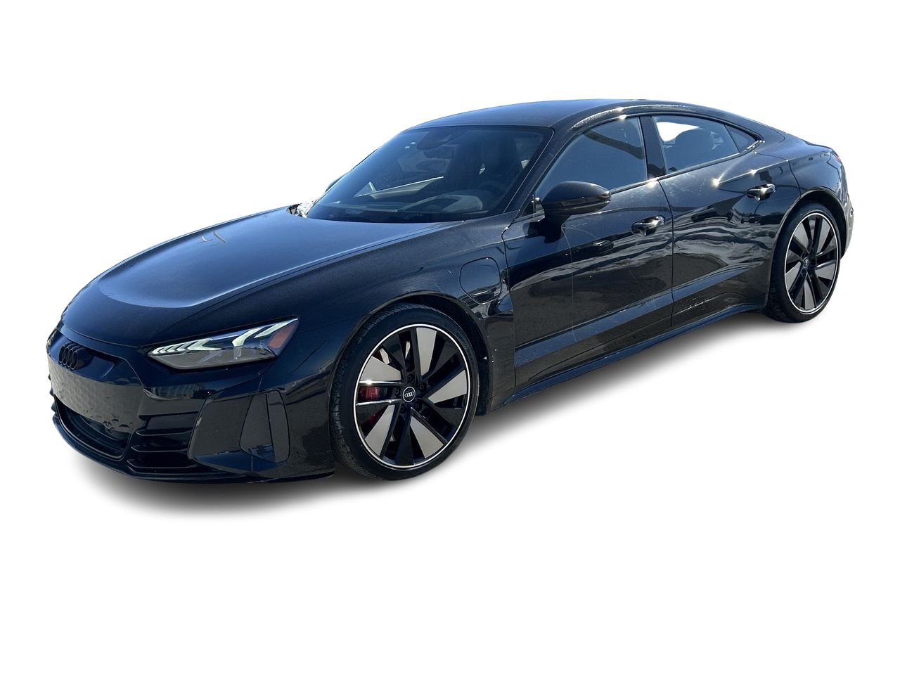 Audi RS  2022 à Barrie, Ontario