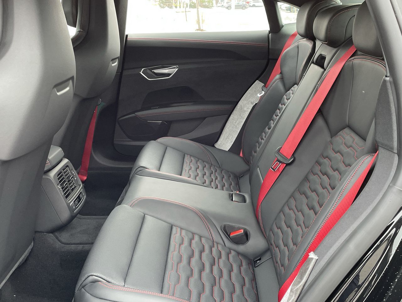 Audi RS  2022 à Barrie, Ontario