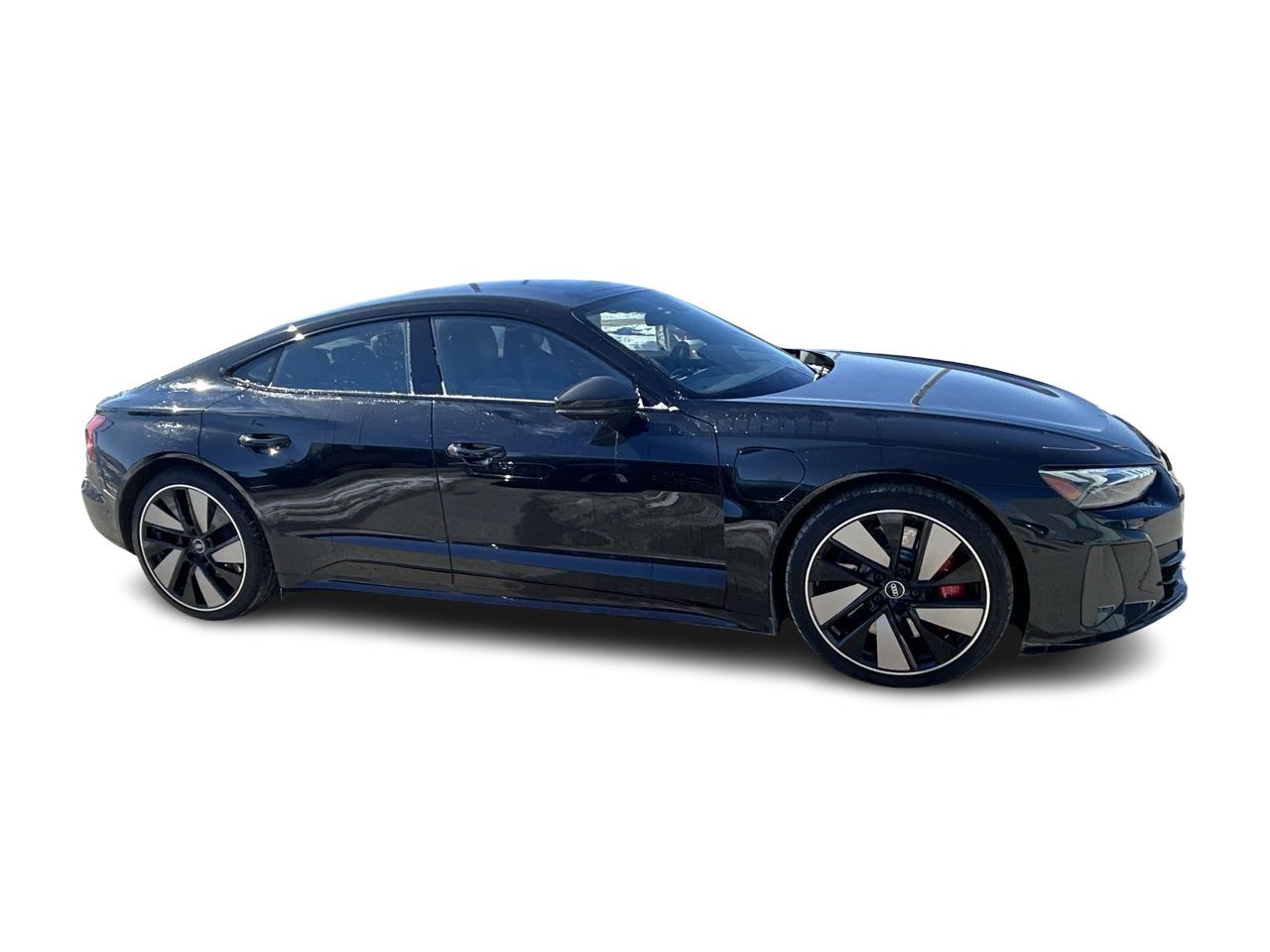 Audi RS  2022 à Barrie, Ontario