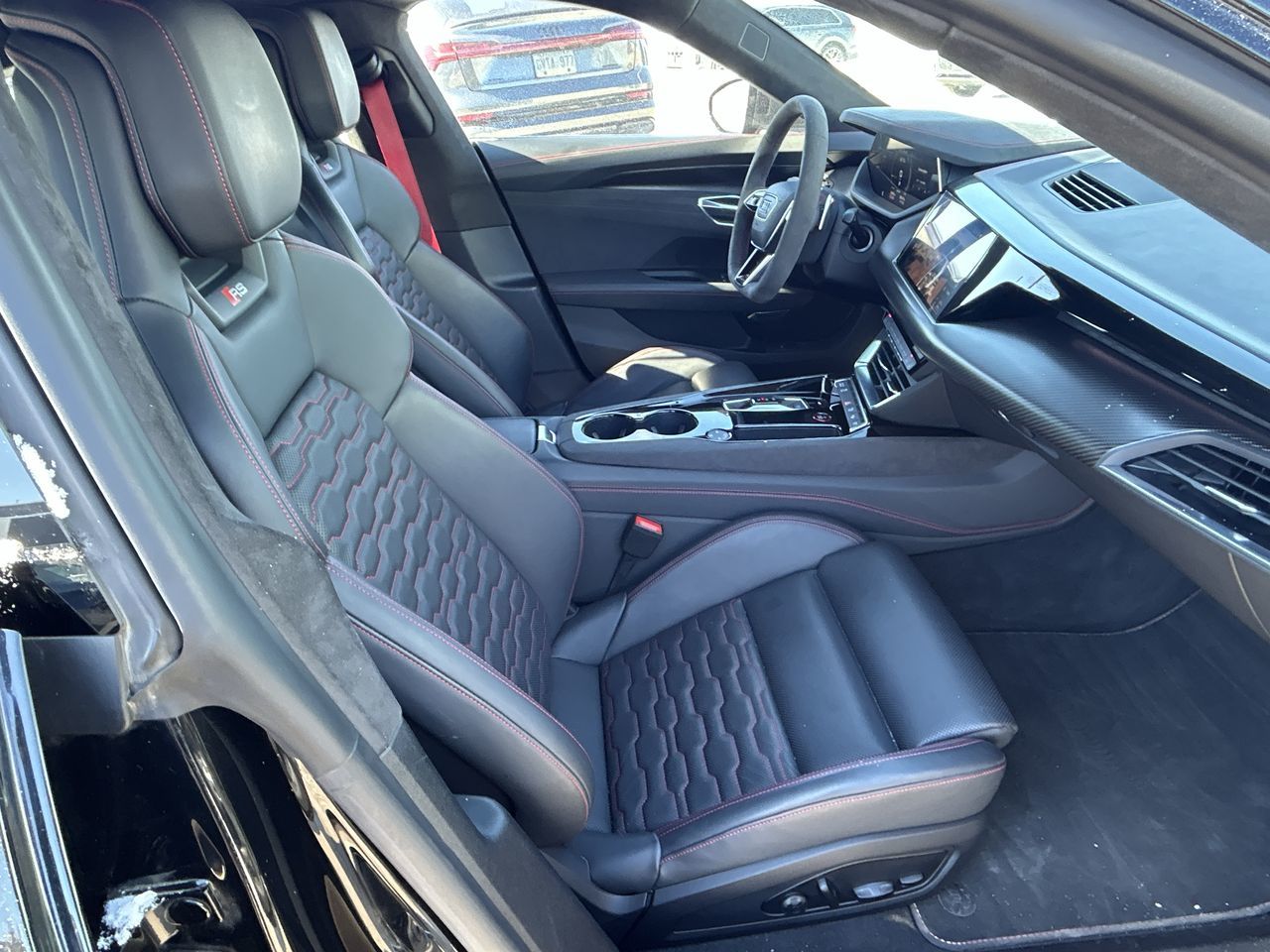 Audi RS  2022 à Barrie, Ontario