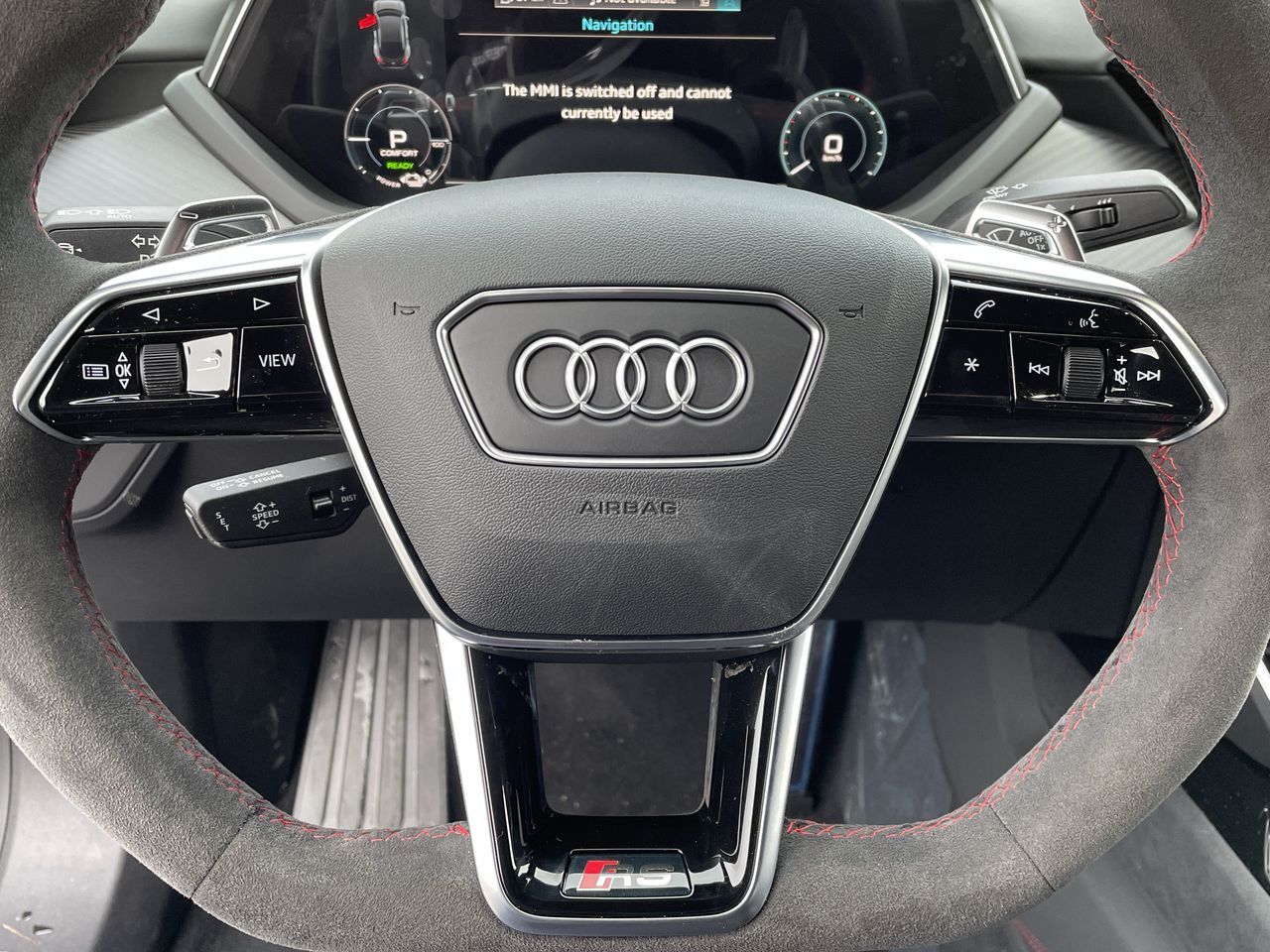 Audi RS  2022 à Barrie, Ontario