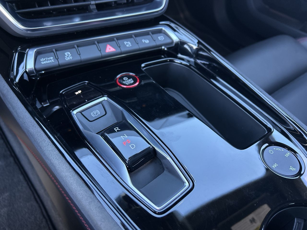 Audi RS  2022 à Barrie, Ontario