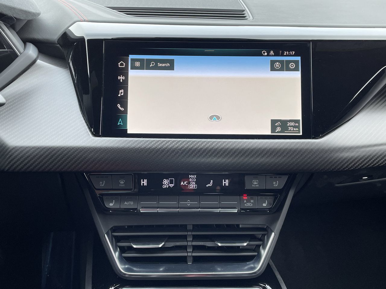 Audi RS  2022 à Barrie, Ontario