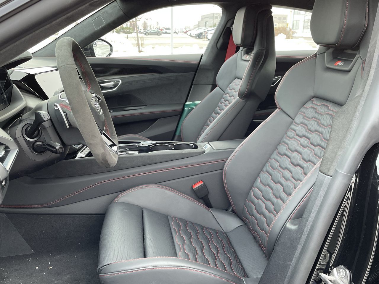 Audi RS  2022 à Barrie, Ontario