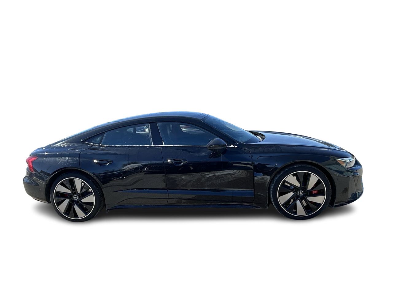 Audi RS  2022 à Barrie, Ontario