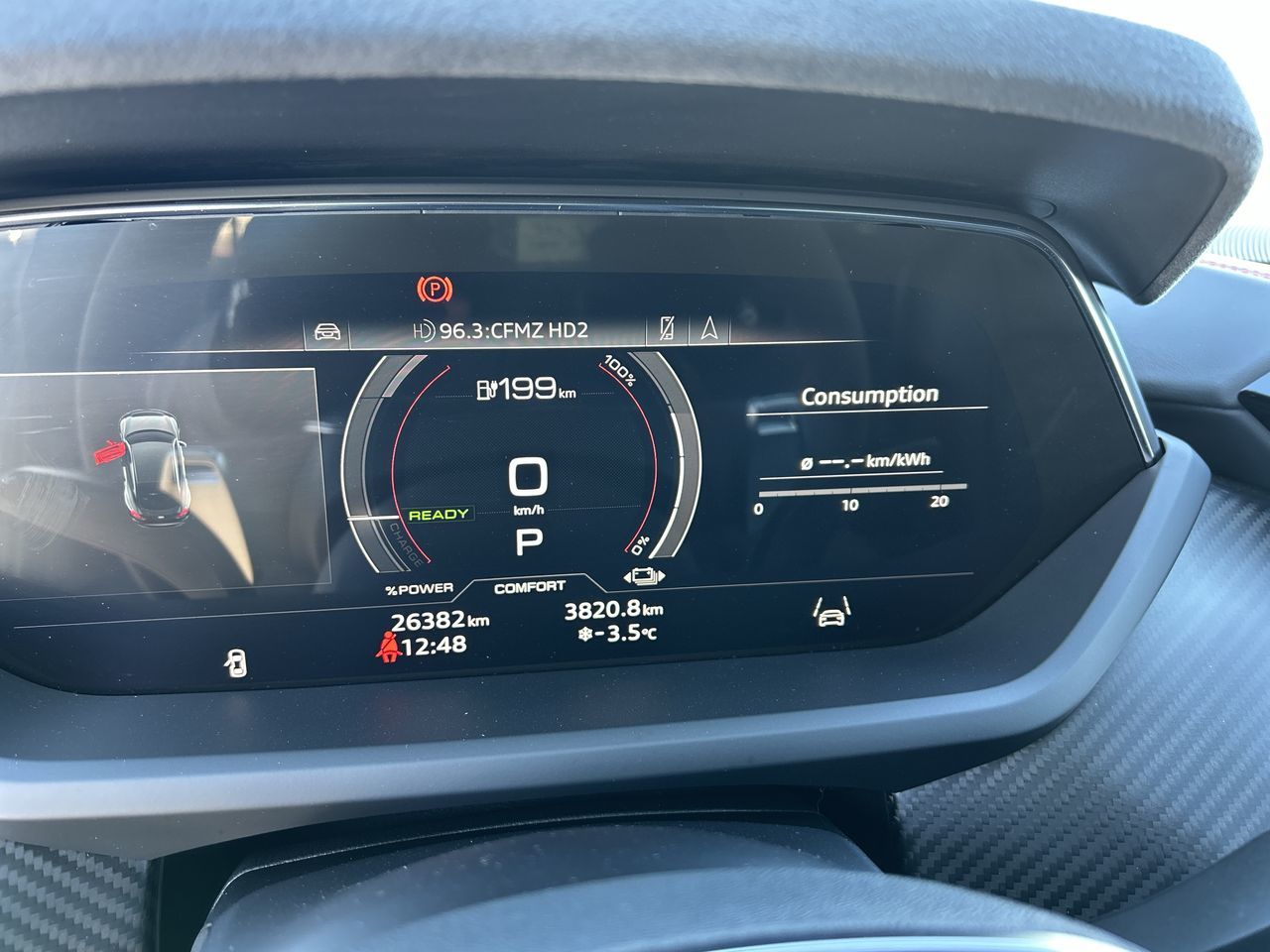 Audi RS  2022 à Barrie, Ontario