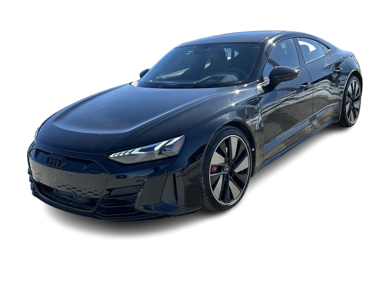 Audi RS  2022 à Barrie, Ontario