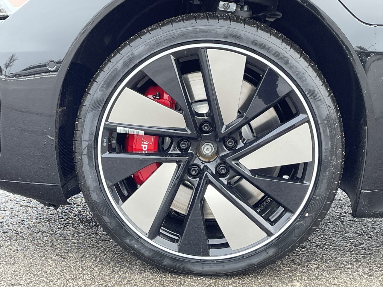 Audi RS  2022 à Barrie, Ontario