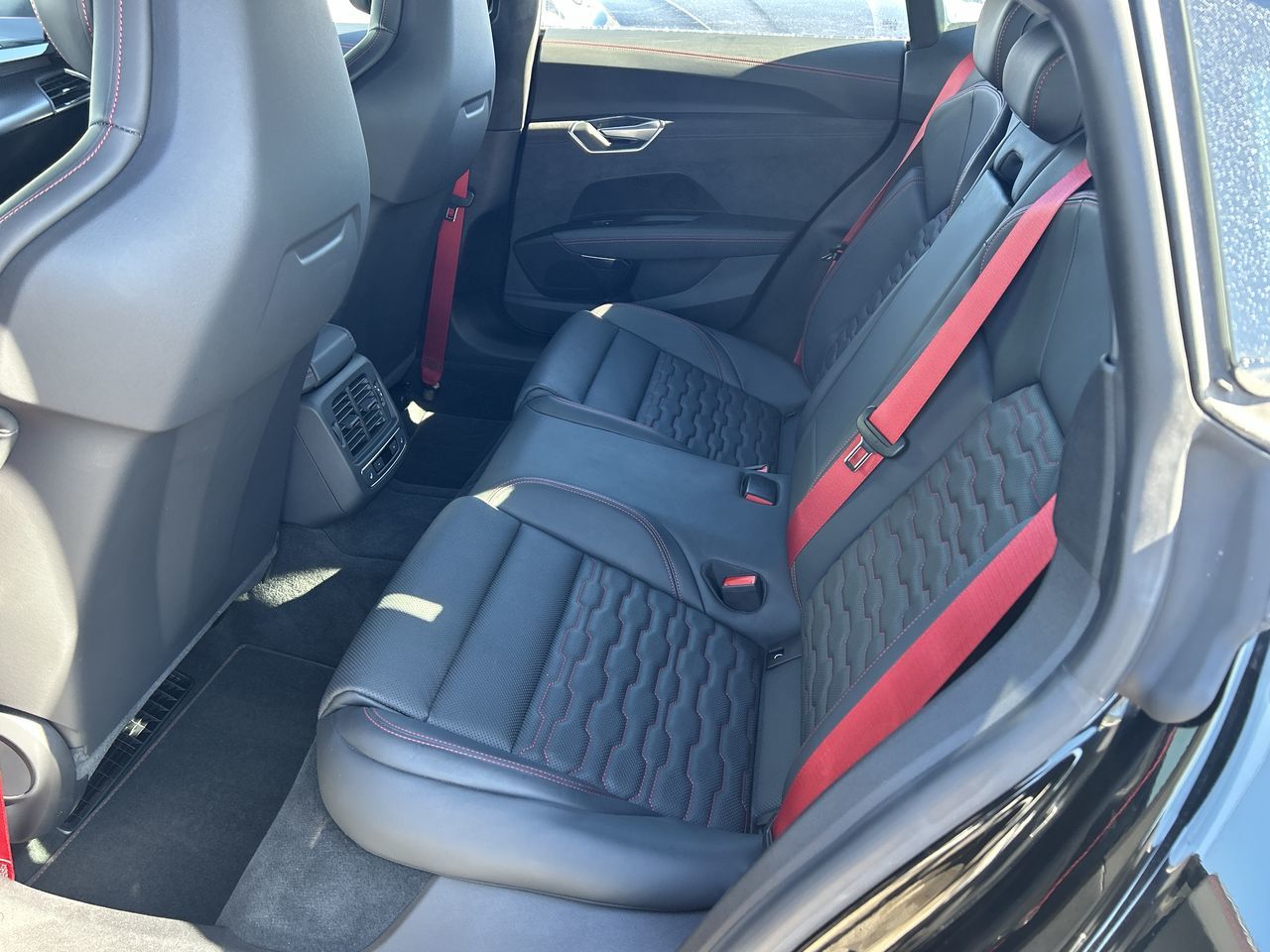 Audi RS  2022 à Barrie, Ontario