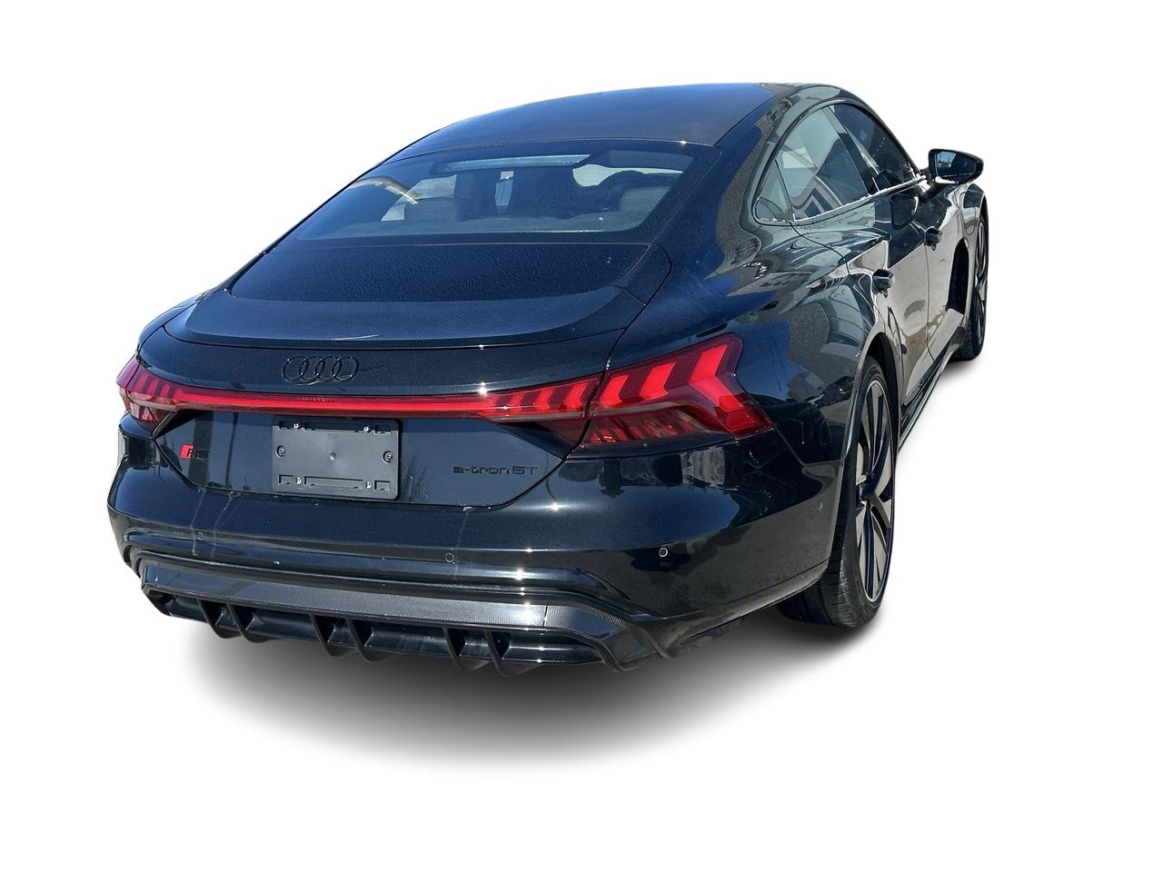 Audi RS  2022 à Barrie, Ontario