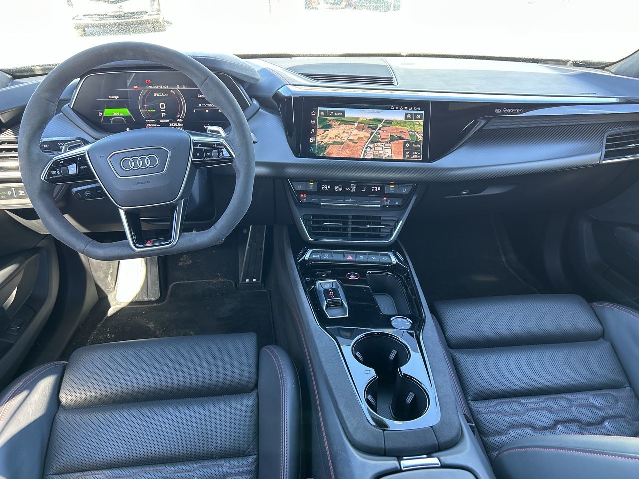 Audi RS  2022 à Barrie, Ontario