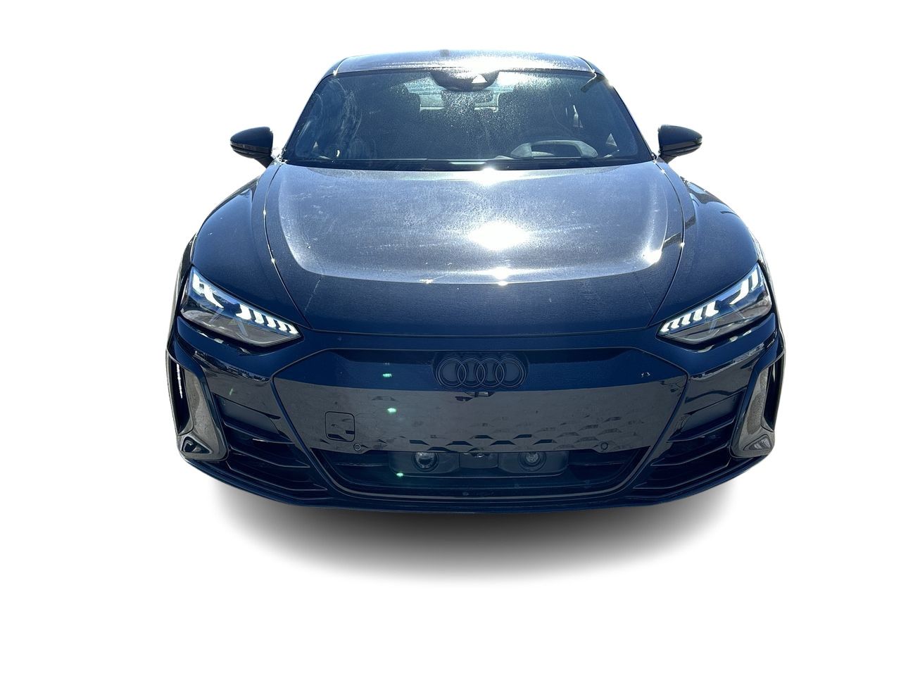 Audi RS  2022 à Barrie, Ontario