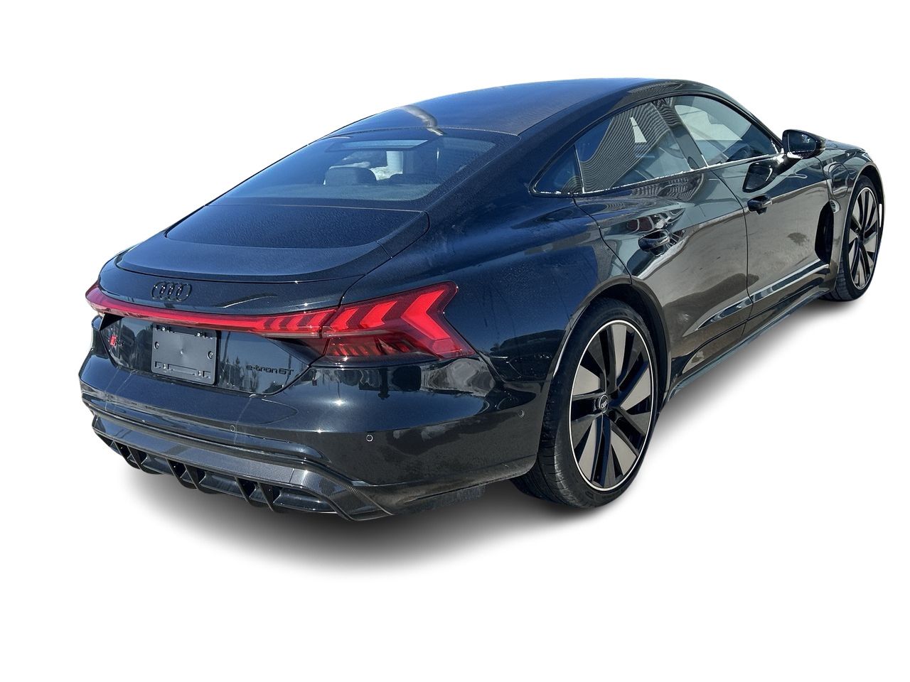 Audi RS  2022 à Barrie, Ontario