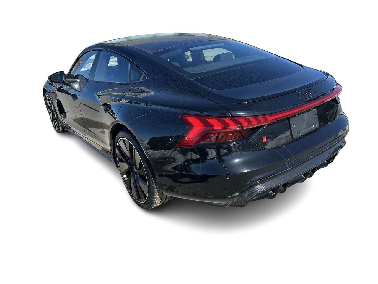 Audi RS  2022 à Barrie, Ontario