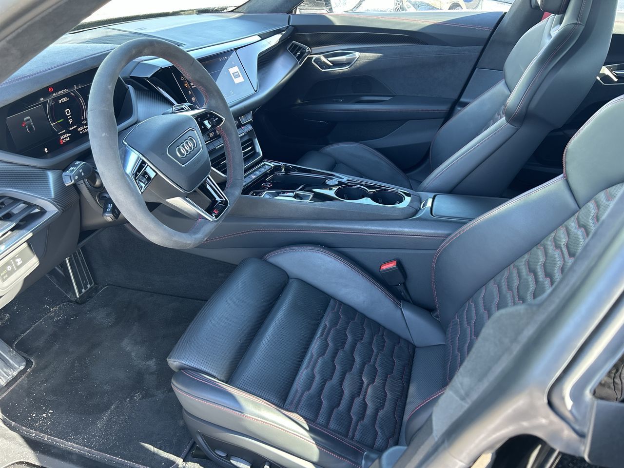 Audi RS  2022 à Barrie, Ontario