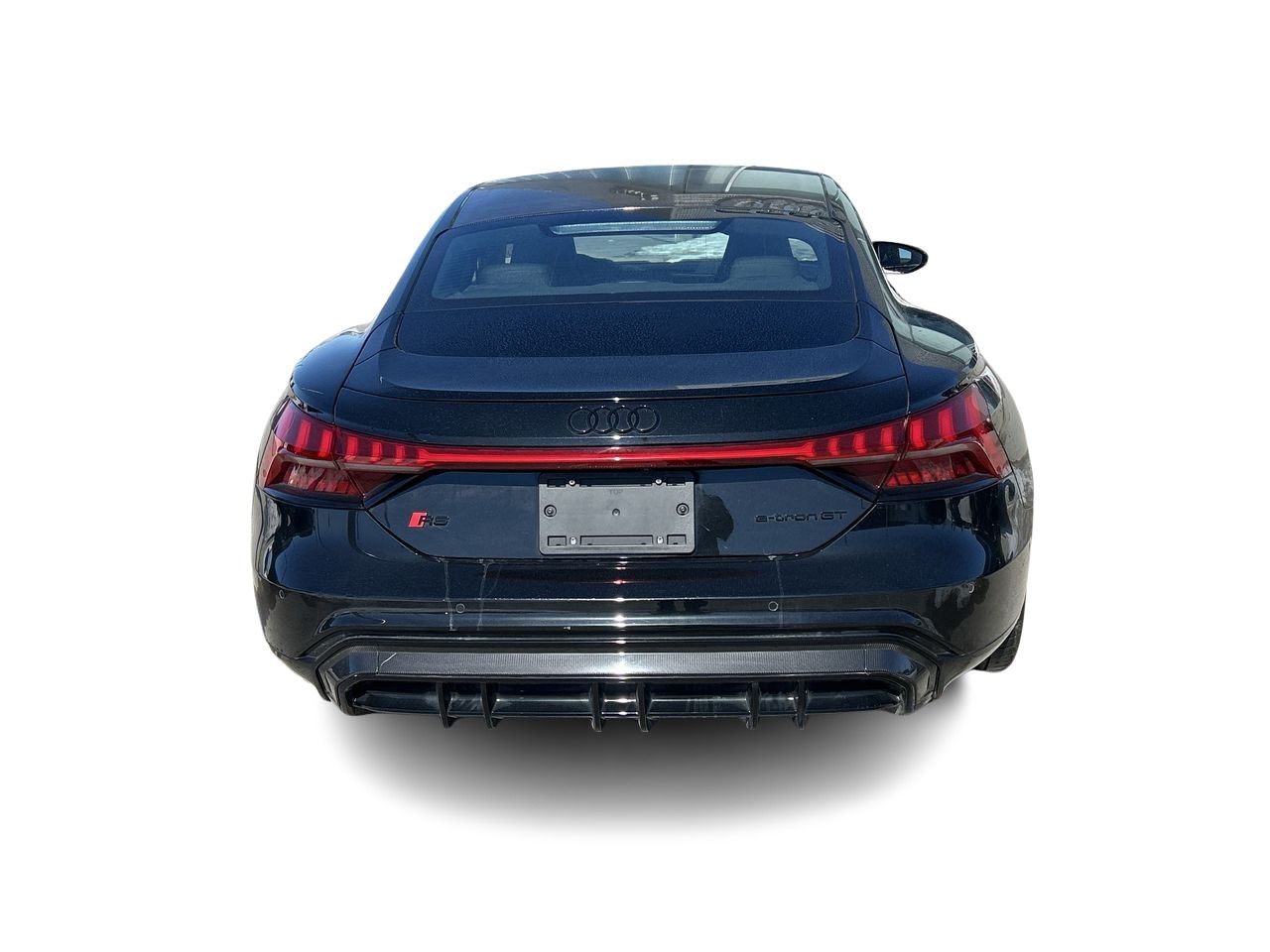 Audi RS  2022 à Barrie, Ontario